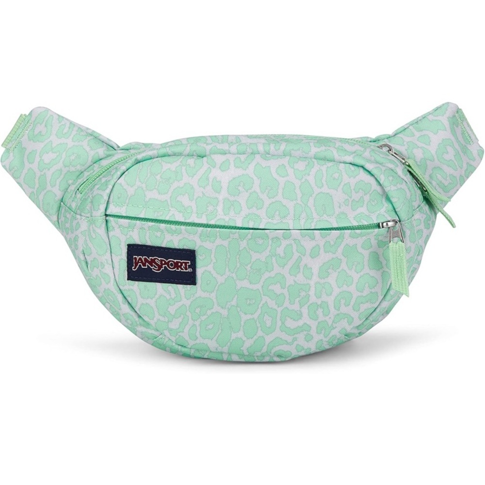 The JanSport Fifth Ave fanny pack